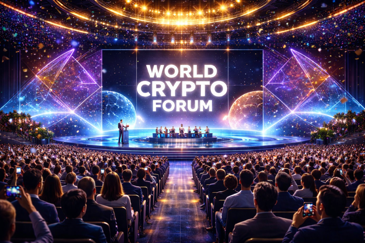 IOTA Expands Korea Presence at World Crypto Forum During Lunar New Year