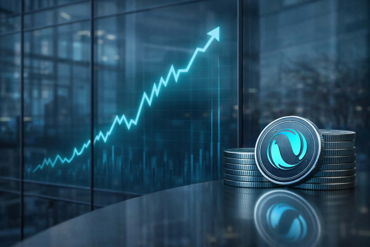 INJ Price Rallies as Injective Greenlights IIP-619 to Scale EVM Architecture