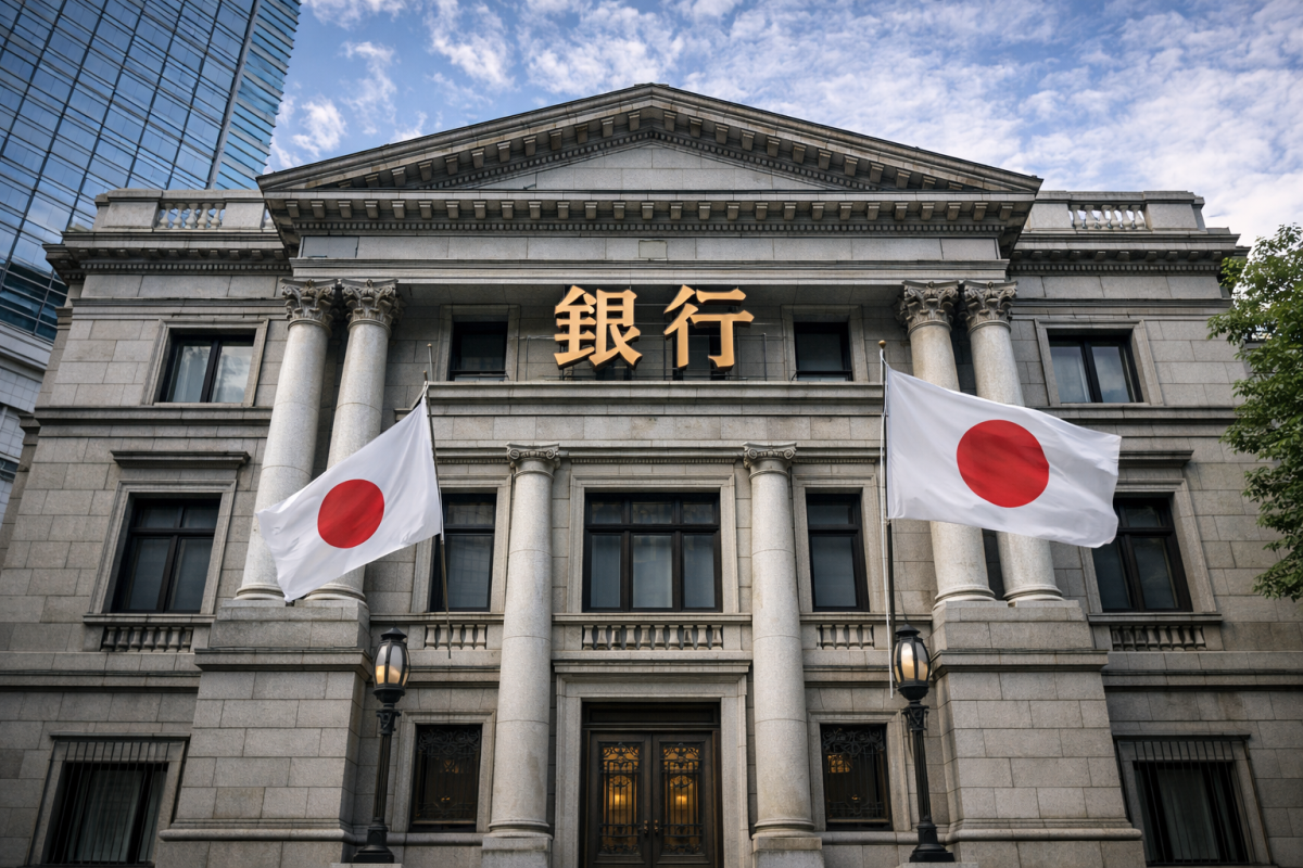 Avalanche Gains Momentum as Progmat Launches Dedicated L1 for Japan’s $2B+ RWAs Avalanche-Linked Progmat Launches L1 for Japan’s $2B+ RWAs