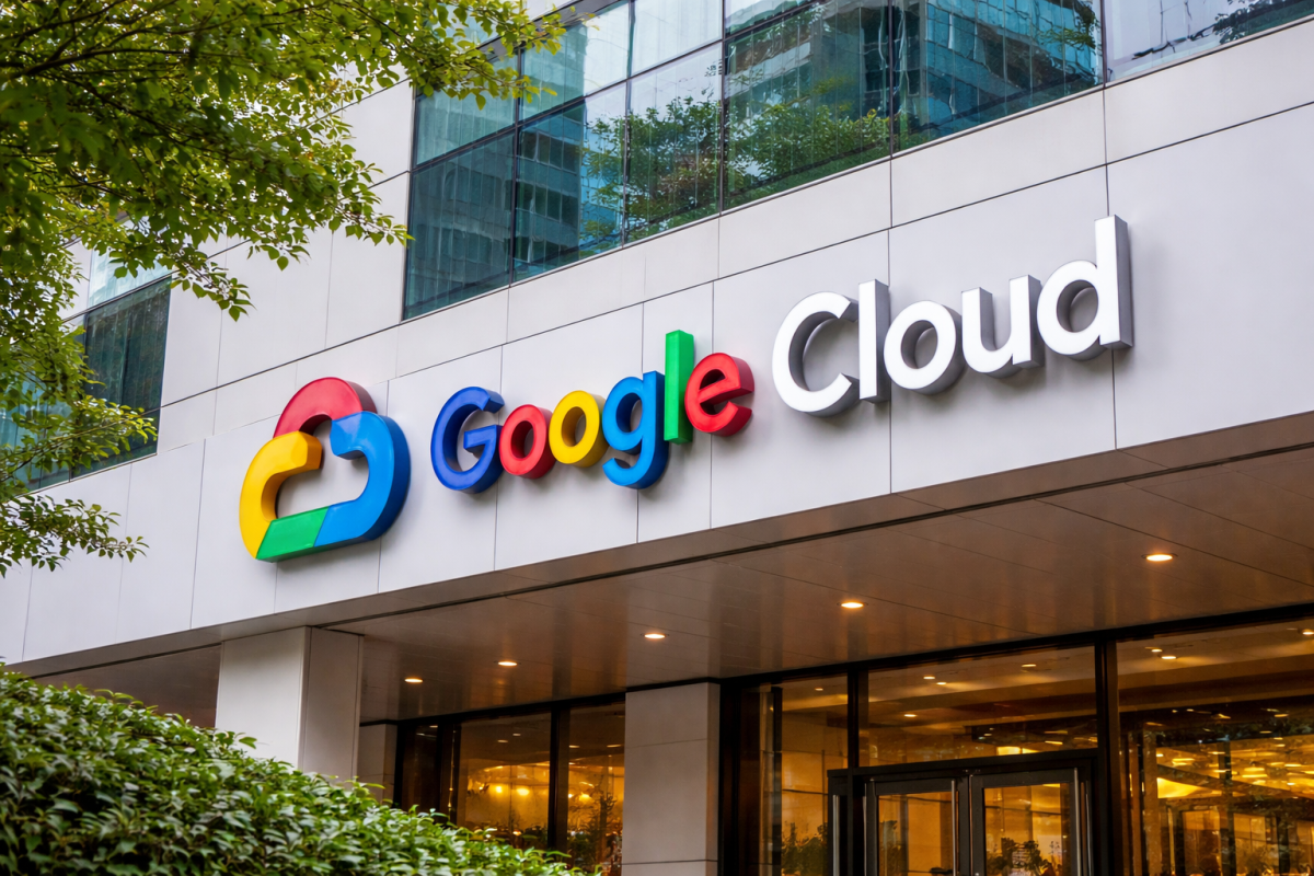 Midnight Foundation Announces Google Cloud as First Federated Node Operator