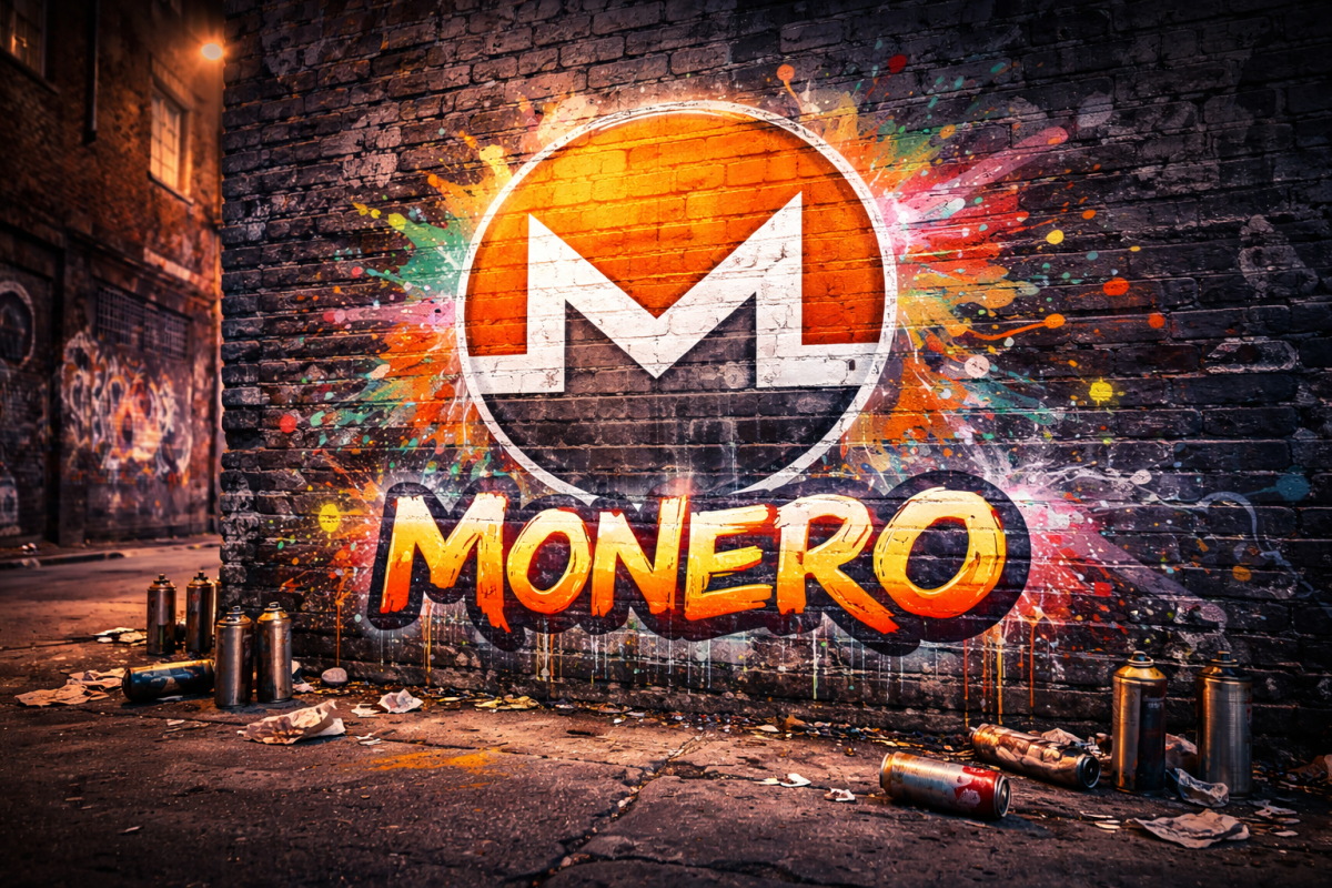 Monero (XMR) Price Boosted by Report on Darknet Usage and Network Trends