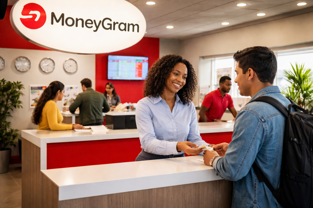 Midnight Network Partners with MoneyGram to Strengthen Global Payments Infrastructure