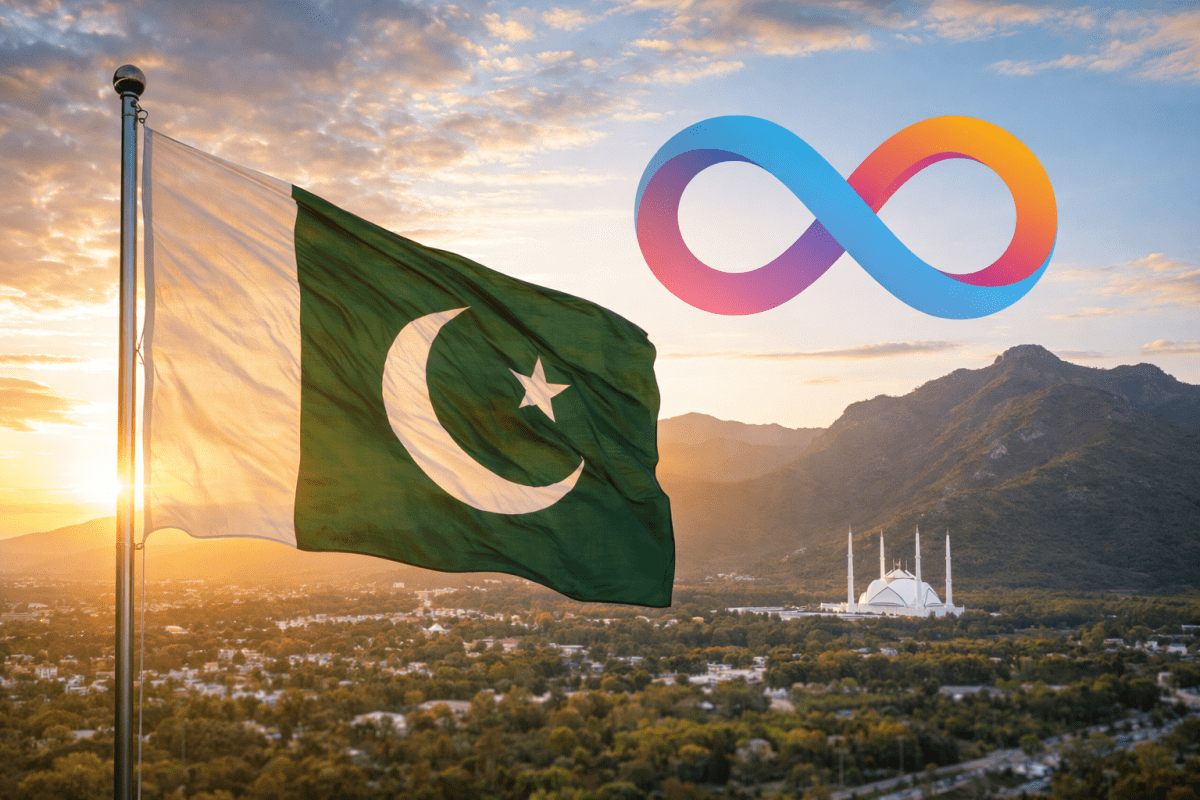 Pakistan to Establish Sovereign ICP Subnet Under New Government MoU