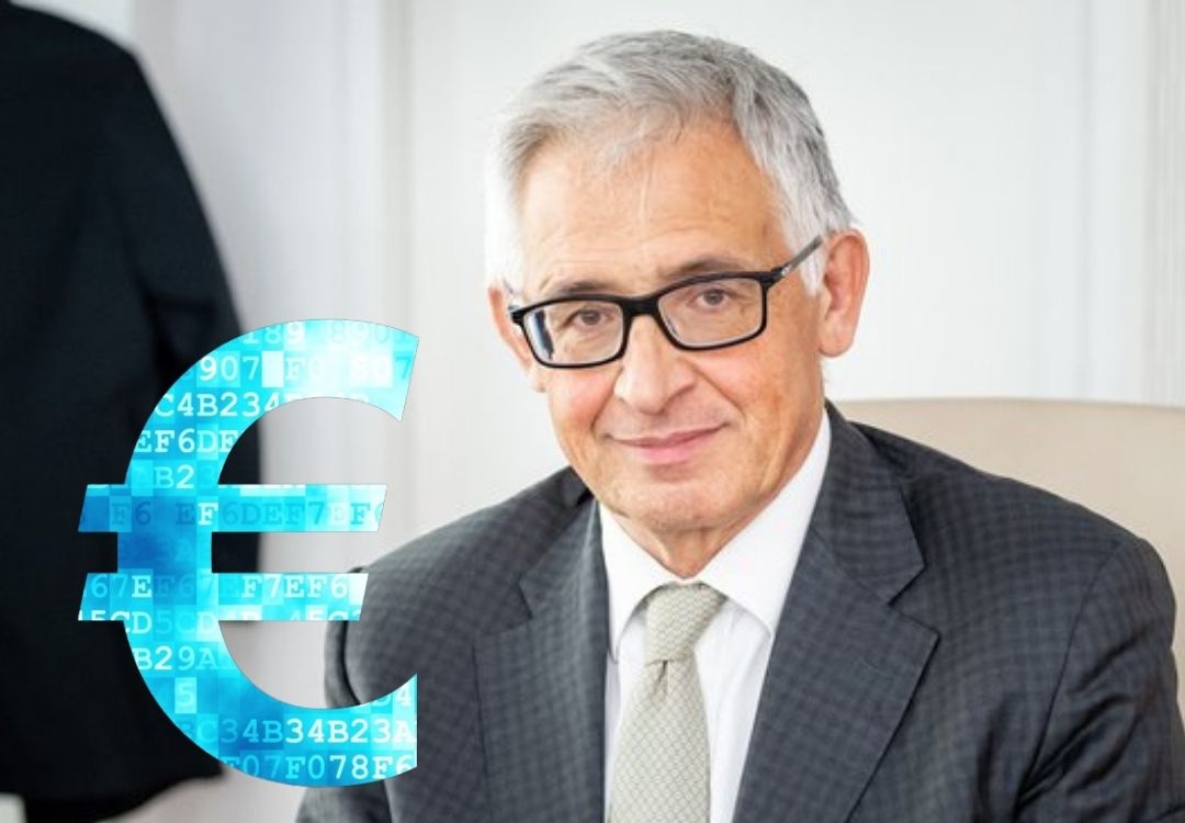 Piero Cipollone : l'euro numérique, pilier de résilience