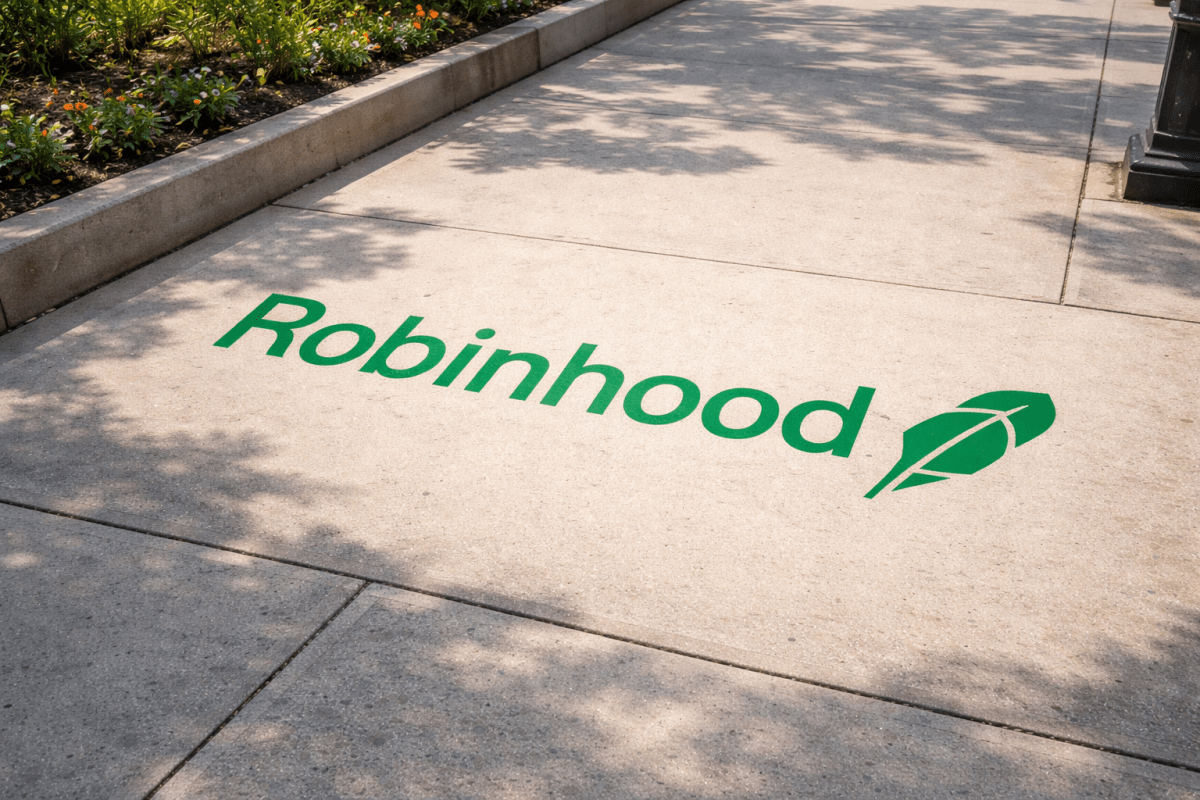 Robinhood Partners With Chainlink to Power Data and Tokenization on New Blockchain