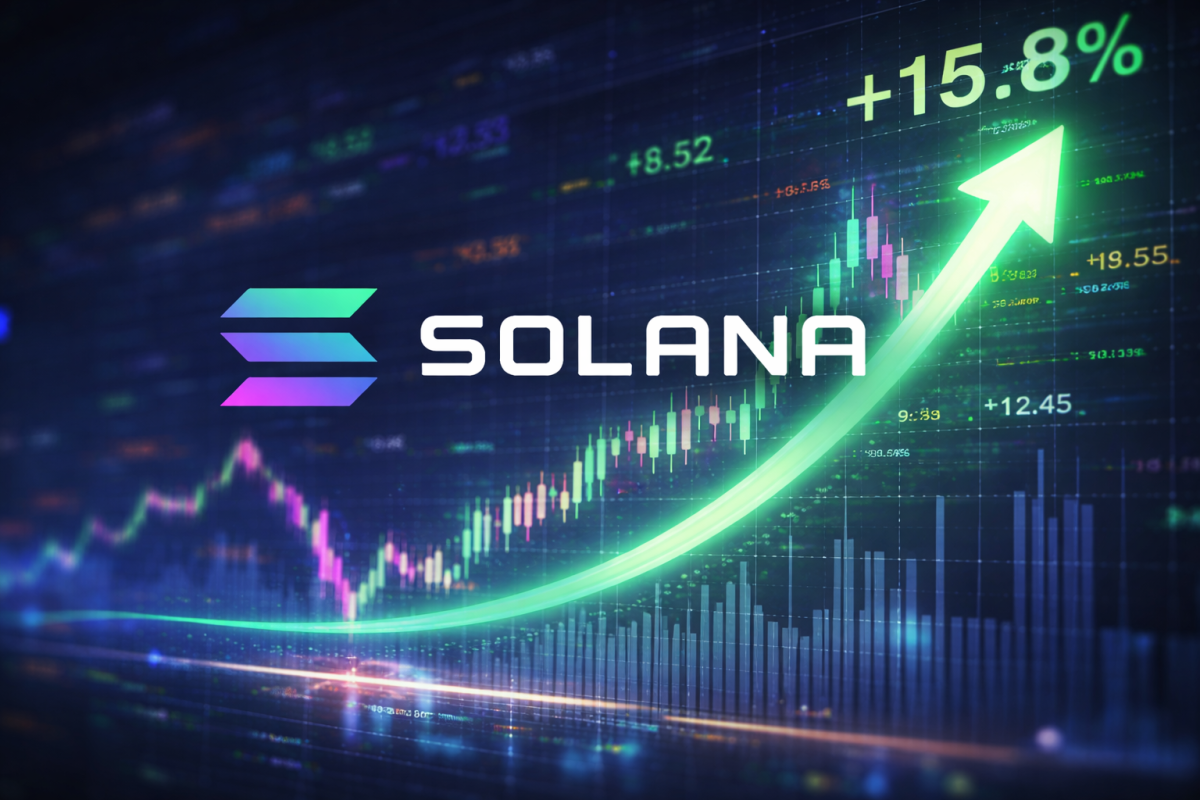 Solana pitches itself as core rail for the agentic internet as AI payments near 15 million