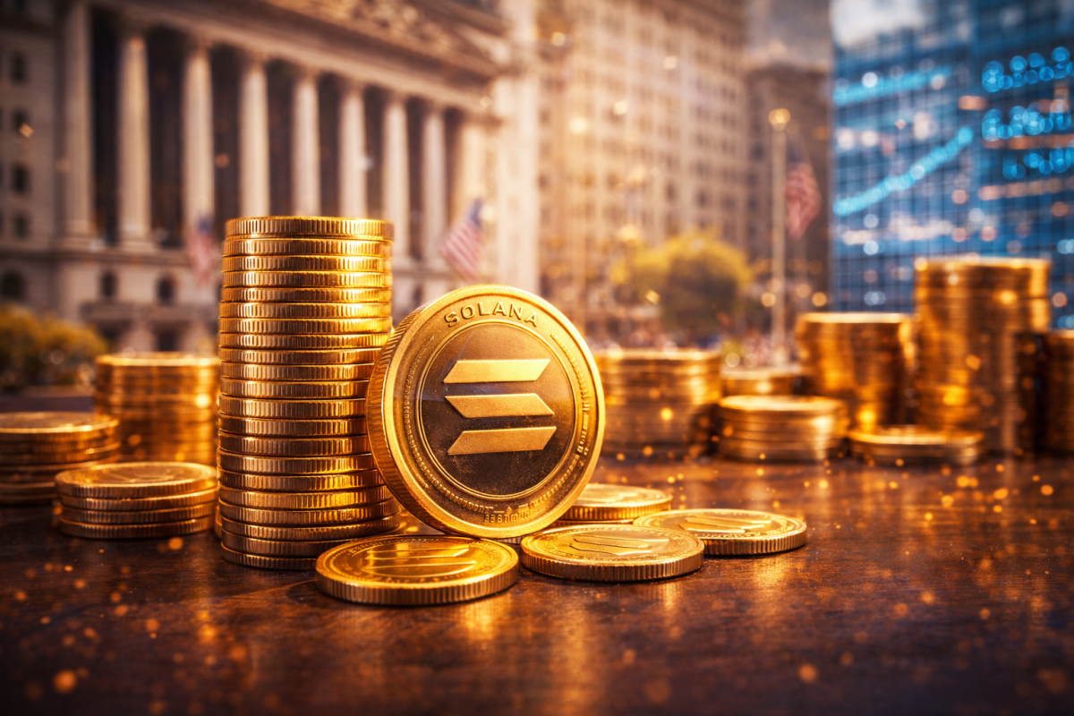 Solana Expands Institutional Outreach With New Lightspeed IR Platform