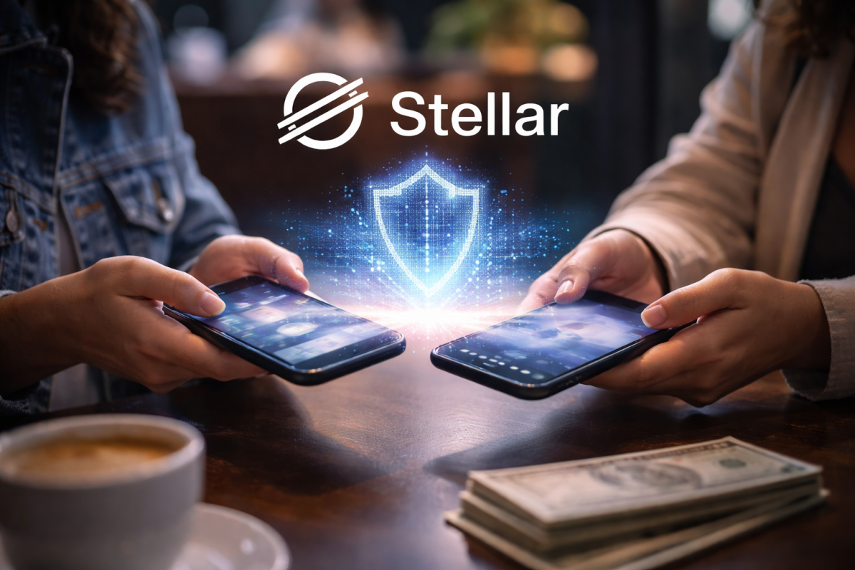 Stellar Partners With Zebec to Power Real-Time Stablecoin Payroll