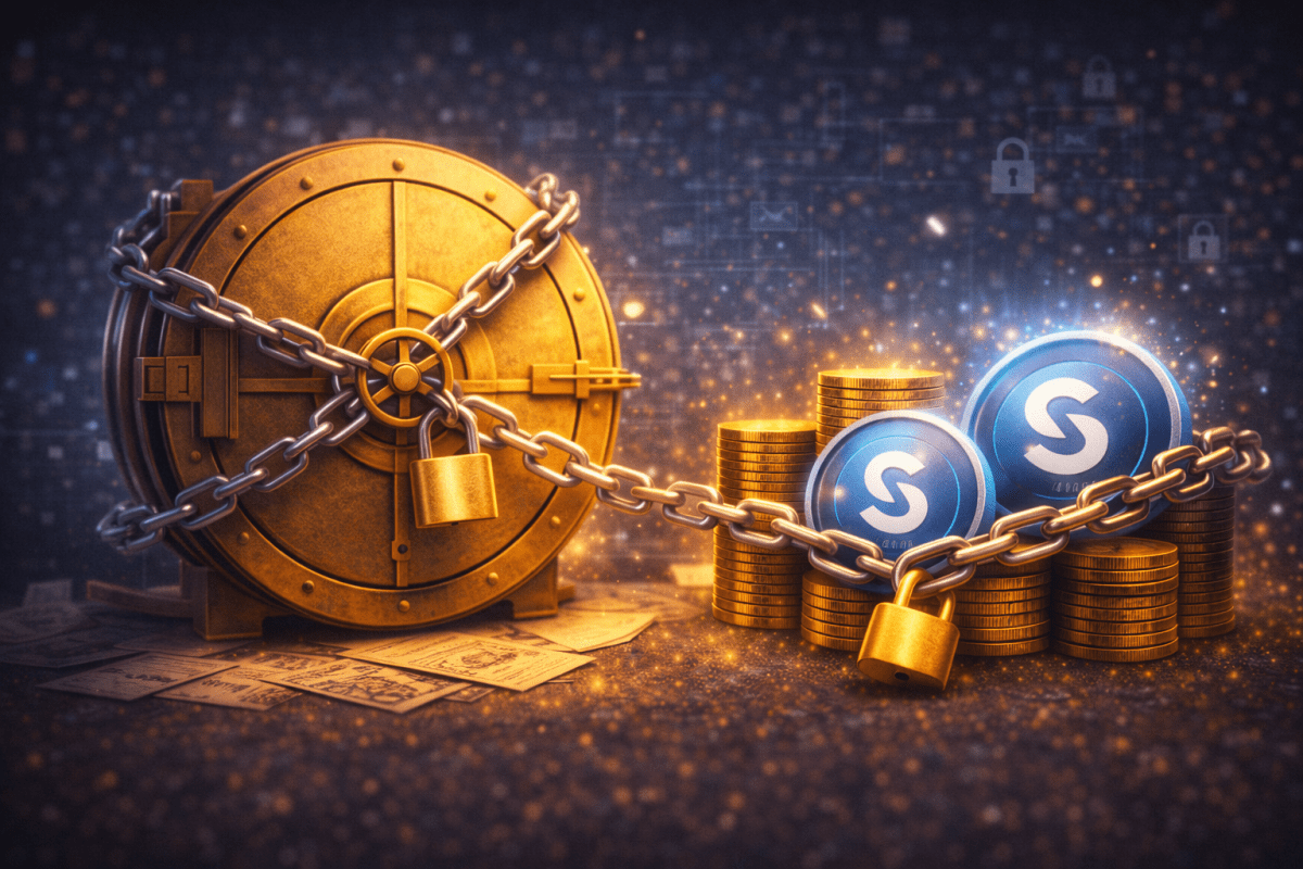 Story Protocol Delays Team and Investor Token Unlock to Ease IP Selling Pressure Story Protocol Delays Team and Investor Token Unlock to Ease IP Selling Pressure