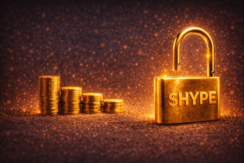 $304 Million in Hype Unlocked This Week: 4 Unlocks to Keep an Eye on This Month
