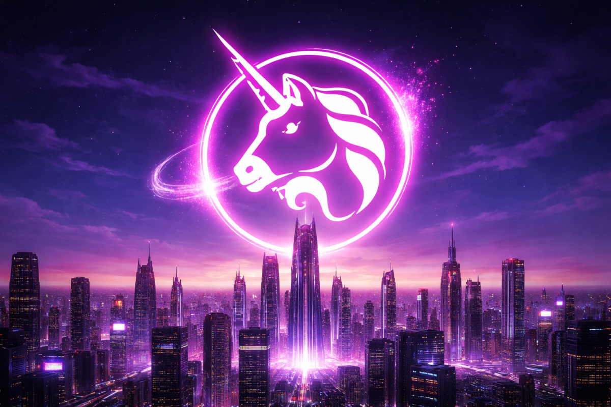 Uniswap Foundation Says Current Treasury Could Fund Operations Through January 2027