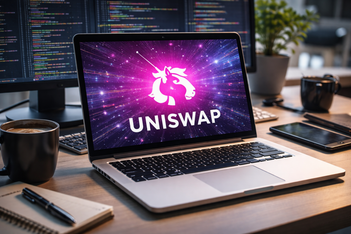 Uniswap Expands Developer Stack With AI Tools on GitHub Uniswap Expands Developer Stack With AI Tools on GitHub