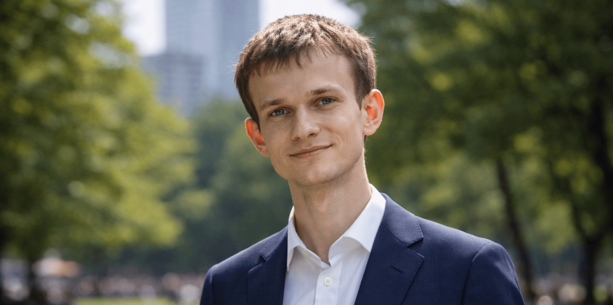 Vitalik Buterin geht auf Abstand zum FLI: „Nicht mein KI‑Risikoansatz“ Spender Vitalik Buterin