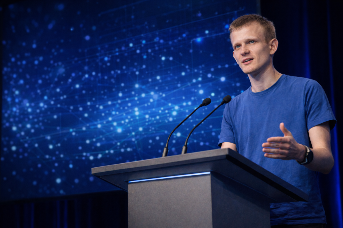 Vitalik Buterin Unveils Fast Confirmation Mechanism to Speed Up Ethereum Transactions