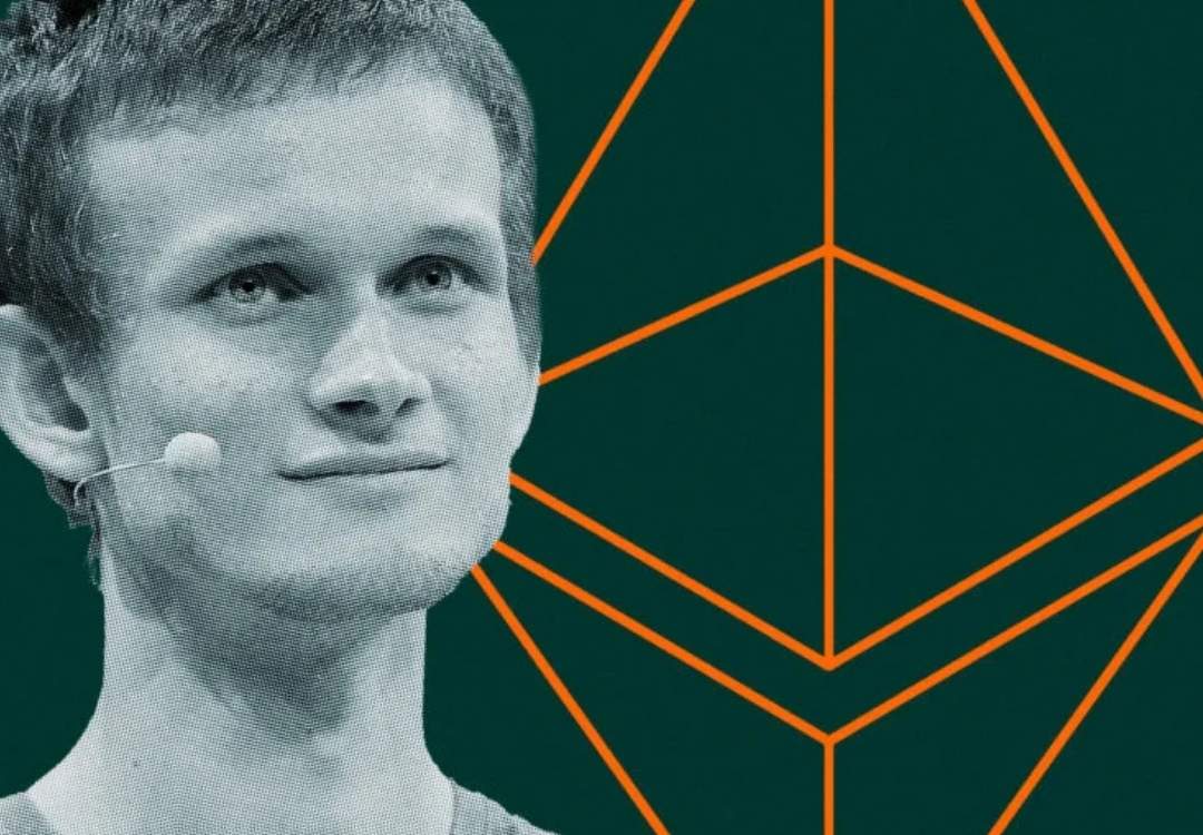 Vitalik Buterin intensifie ses ventes d’Ethereum en février