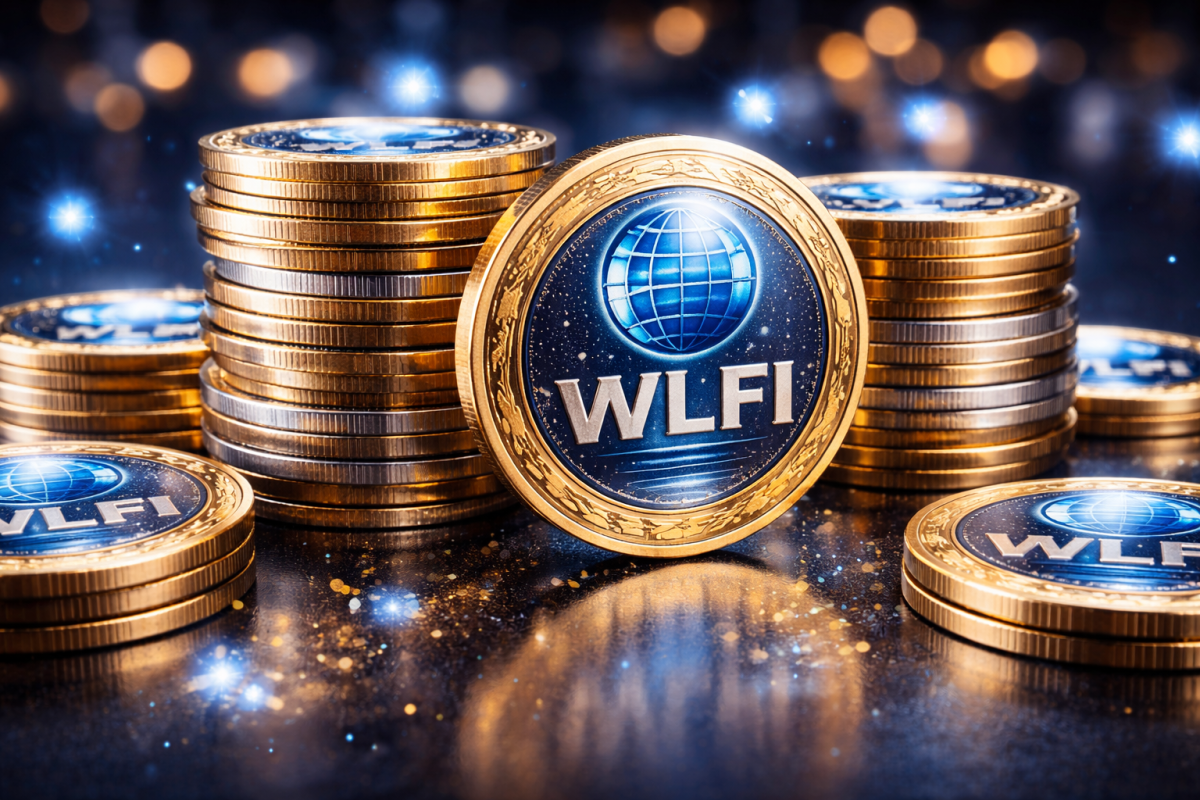 World Liberty Financial Introduces Direct Access Perks for Top WLFI Stakers