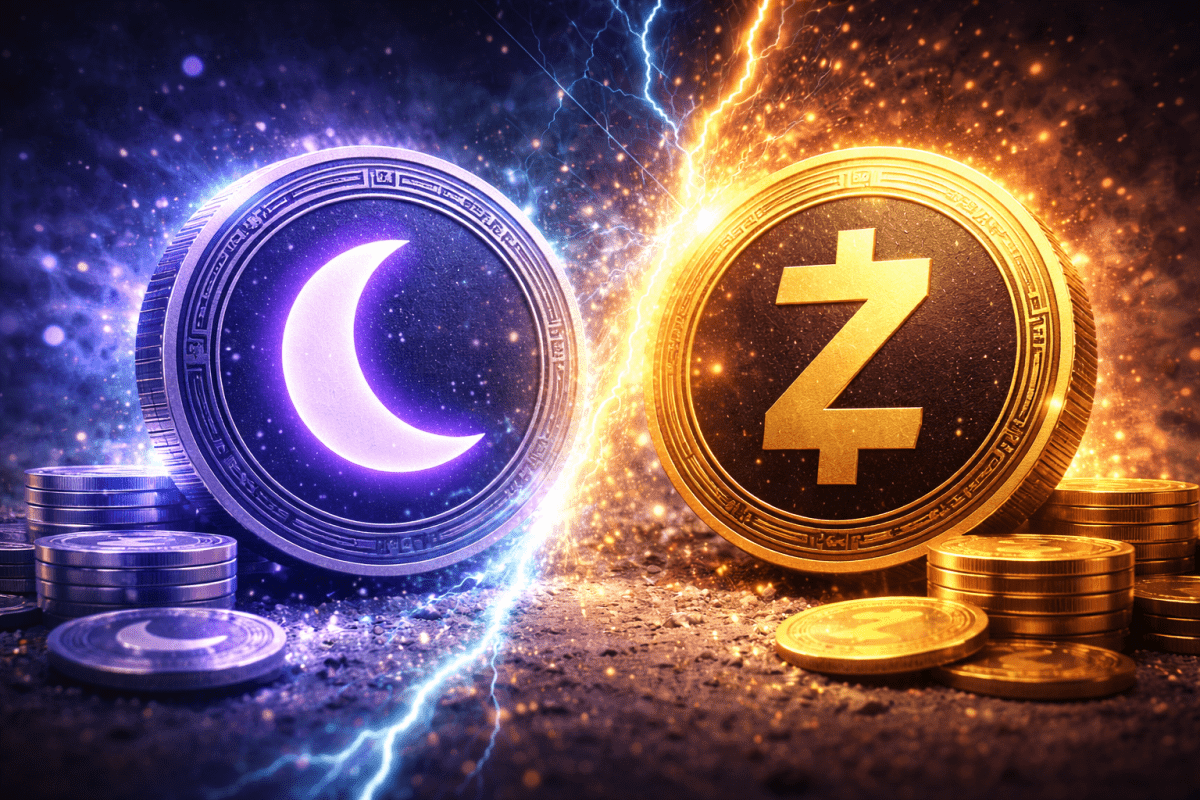 Weiss Crypto Backs NIGHT Over Zcash, Citing Predictable Costs and Better Privacy Design