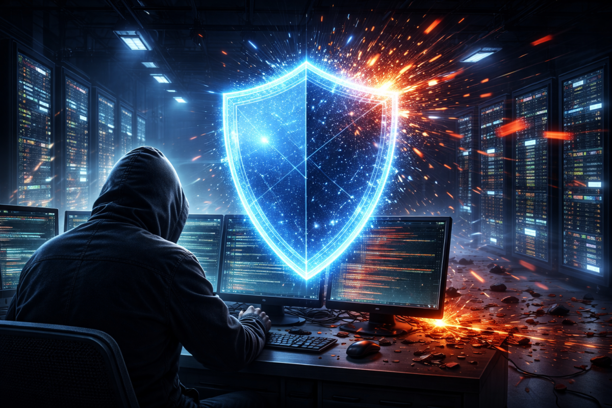 World Liberty Financial Reports Failed Attack as USD1 Maintains 1:1 Dollar Backing wlfi