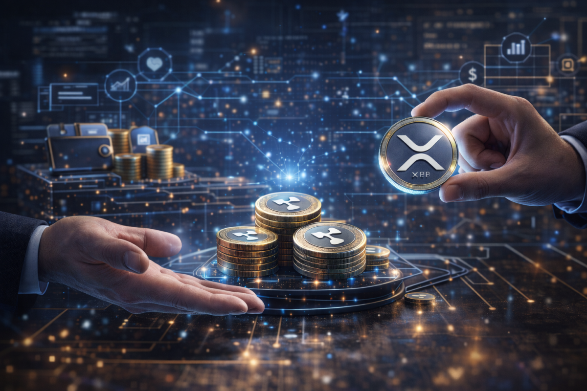 Ripple Expands XRPL Ecosystem Strategy With New Funding and Accelerator Programs for 2026 Ripple Expands XRPL Ecosystem Strategy With New Funding and Accelerator Programs for 2026