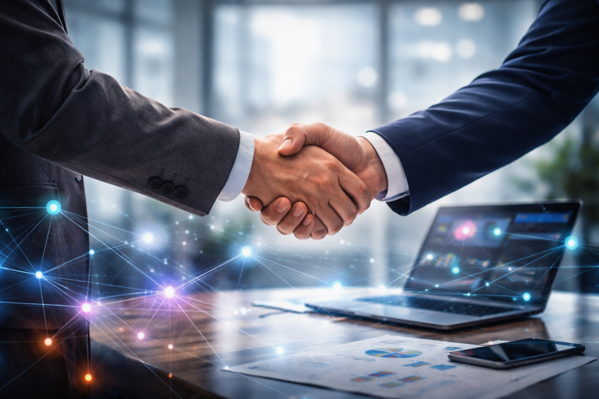 Zebec Network Enters Canton Network with Lattice Neobank Partnership Zebec Network Enters Canton Network with Lattice Neobank Partnership