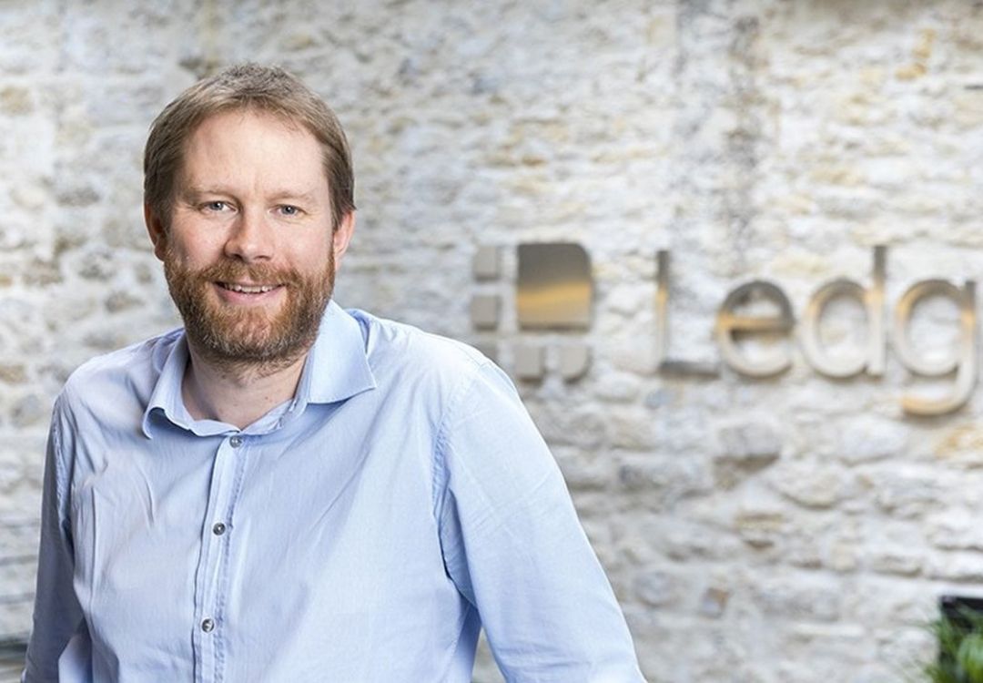 Éric Larchevêque dénonce la déliquescence sécuritaire face aux crypto-kidnappings en France Éric Larchevêque alerte sur l’insécurité crypto en France