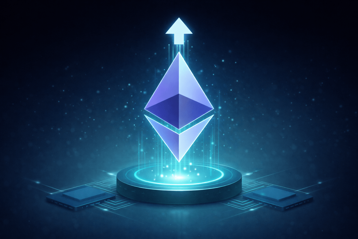 What You Need to Know About Ethereum’s Upcoming Hegota Upgrade What You Need to Know About Ethereum’s Upcoming Hegota Upgrade