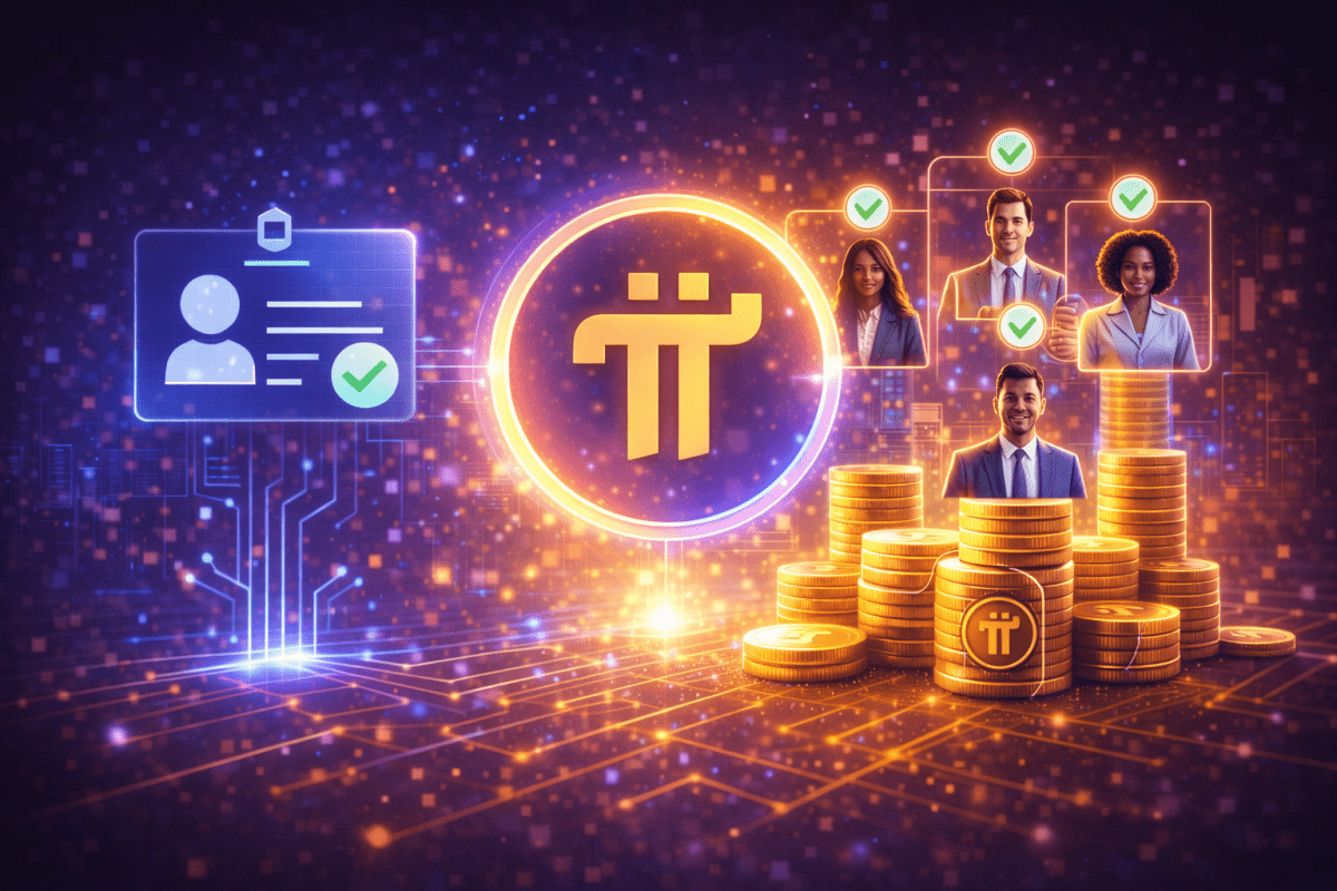 Pi Network Confirms Progress on KYC Validator Rewards Distribution