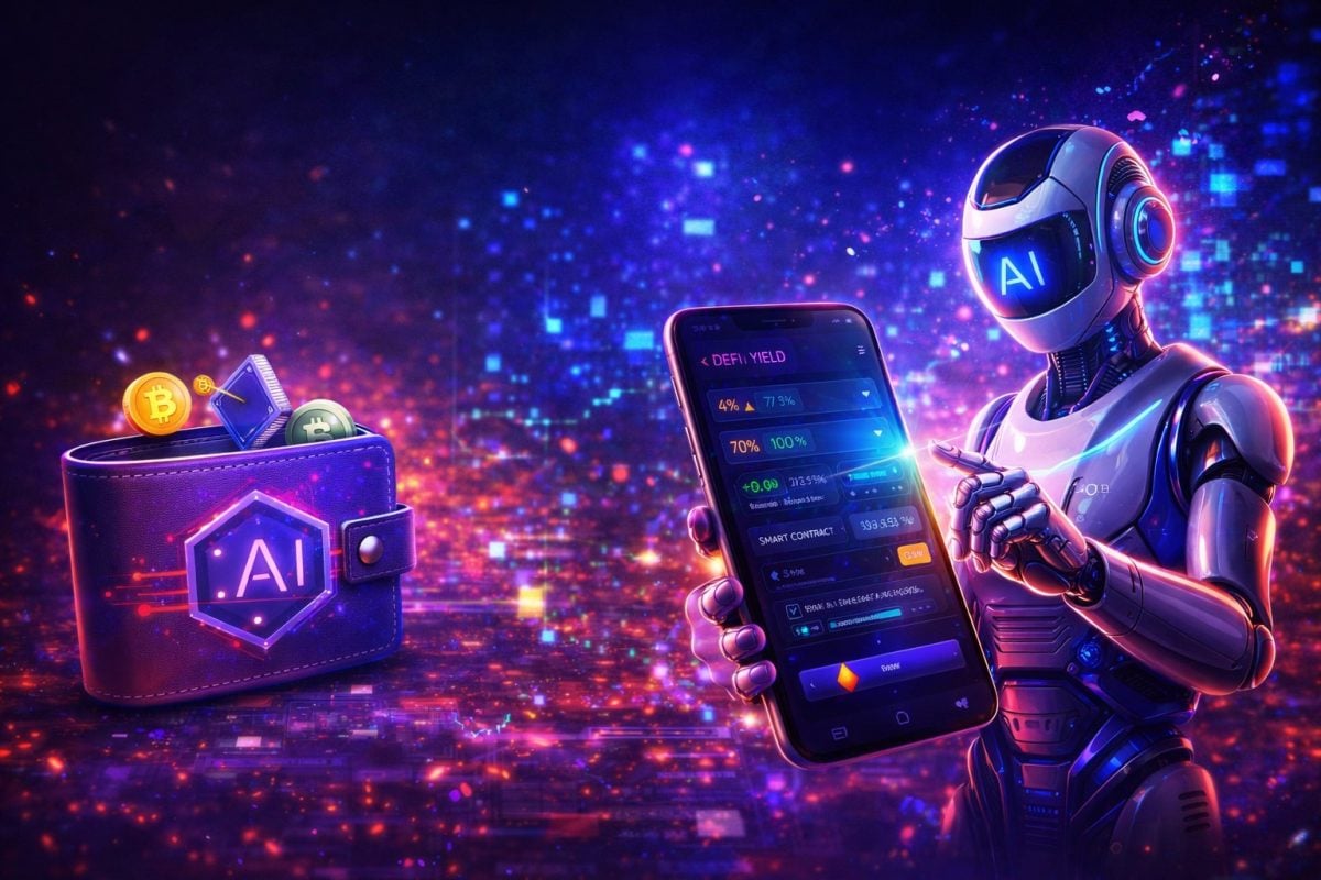 Η AdEx Μετονομάζεται σε heyAura, Στρέφοντας από Διαφημίσεις Web3 σε AI Agents για Κρυπτο-πορτοφόλια