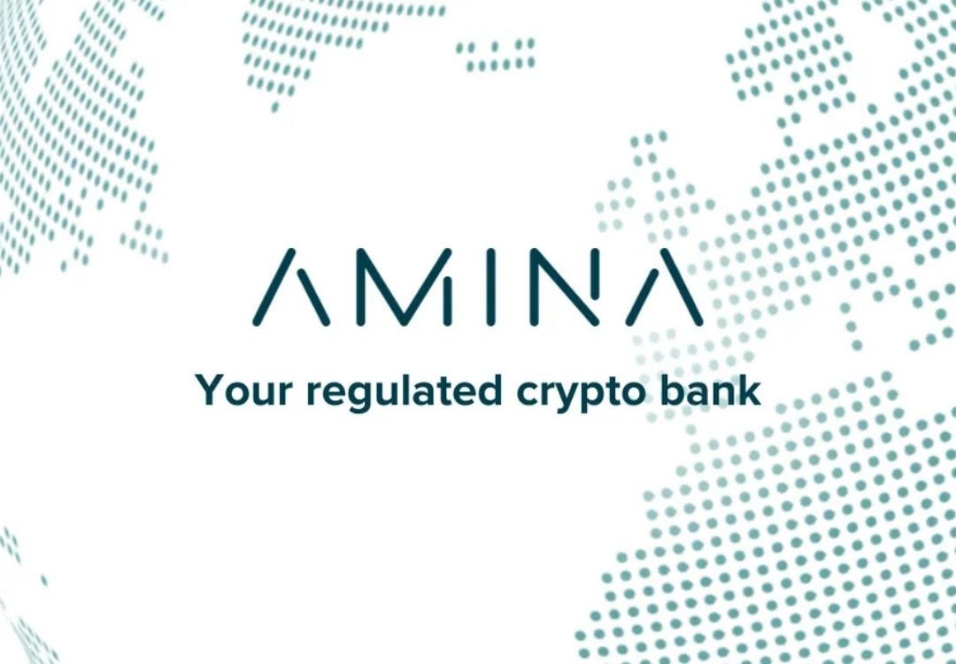 AMINA Bank intègre 21X pour lancer l’émission de titres tokenisés en Europe AMINA Bank devient sponsor de cotation sur la bourse 21X