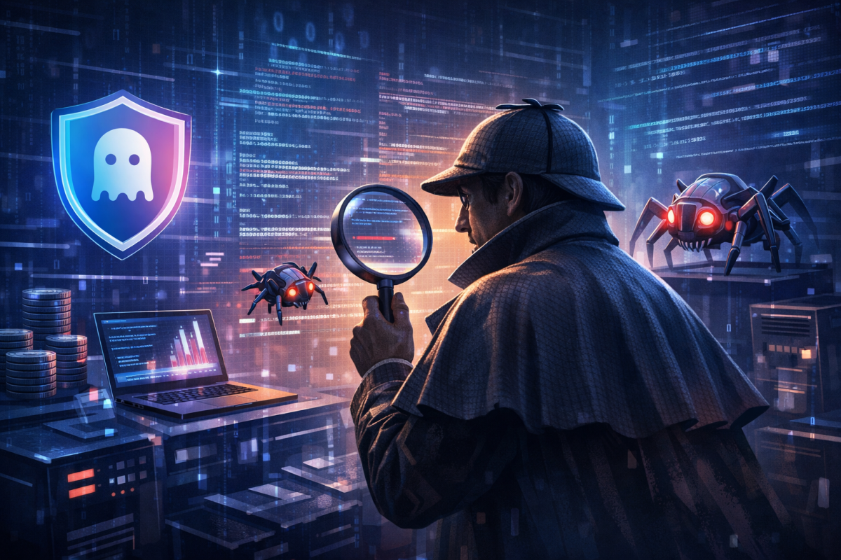 Aave Labs Proposes Dedicated Bug Bounty Program for Aave V4 With Sherlock Aave Labs Proposes Dedicated Bug Bounty Program for Aave V4 With Sherlock