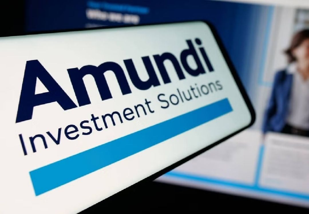 Amundi lance un fonds tokenisé de 100 millions d'euros