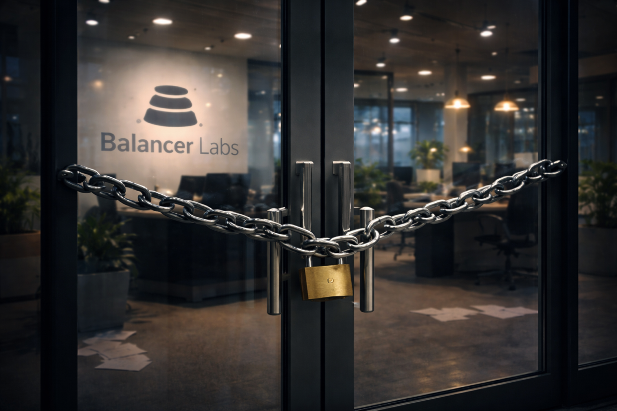 Balancer Labs Shuts Down After Exploit as Team Plans BAL Buyback