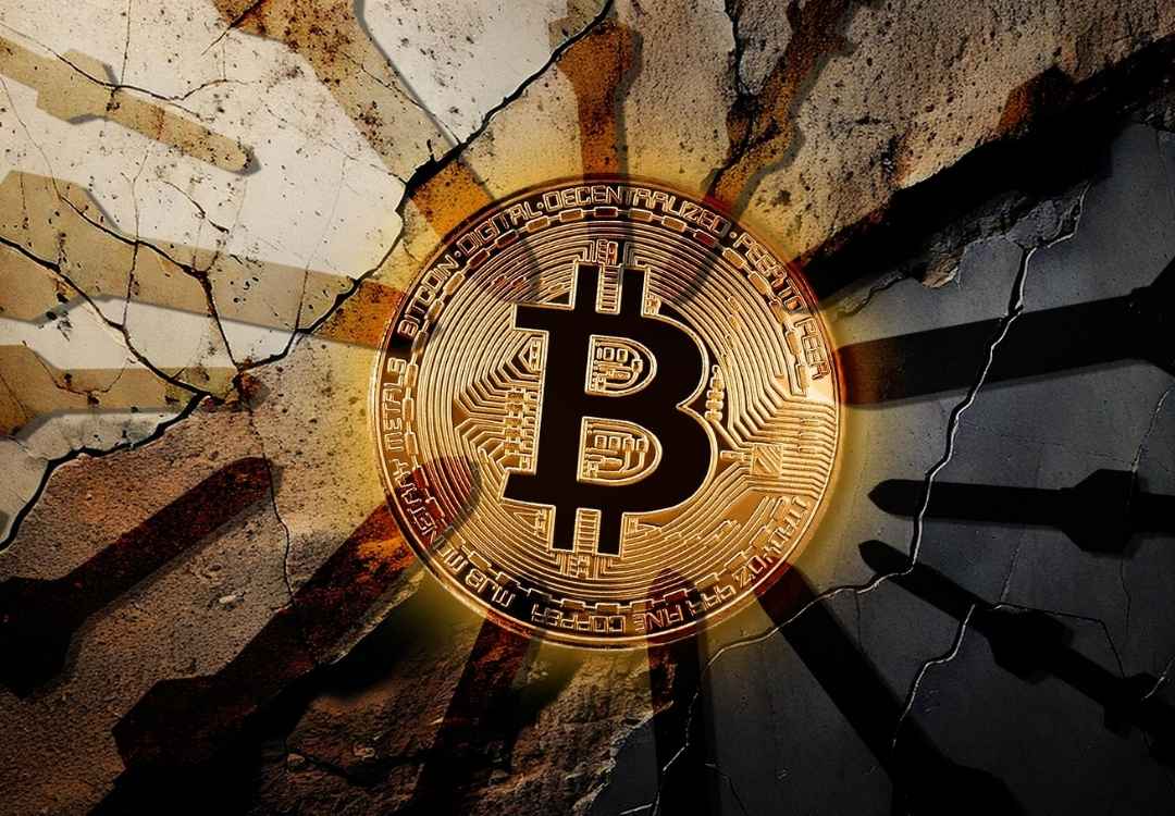 Bitcoin franchit les 70 000 $ face au chaos géopolitique