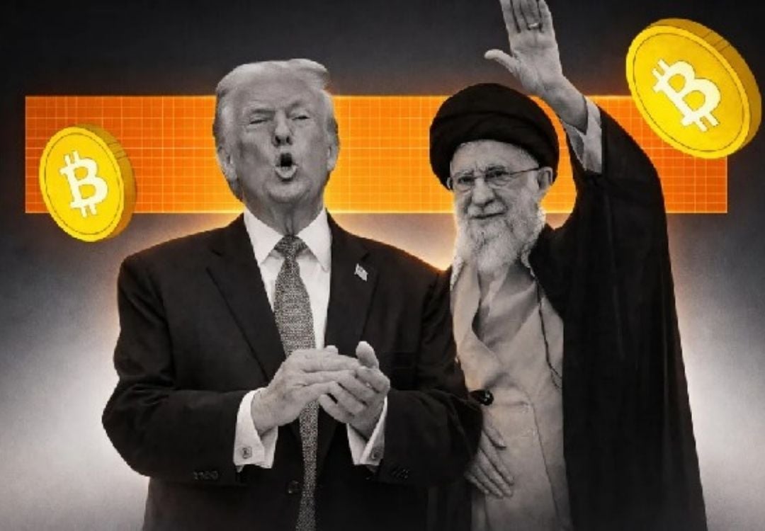 Une annonce de Donald Trump sur une trève de 4 jours avec l’Iran déclenche un rallye du BTC Trump reporte les frappes en Iran : Le Bitcoin bondit