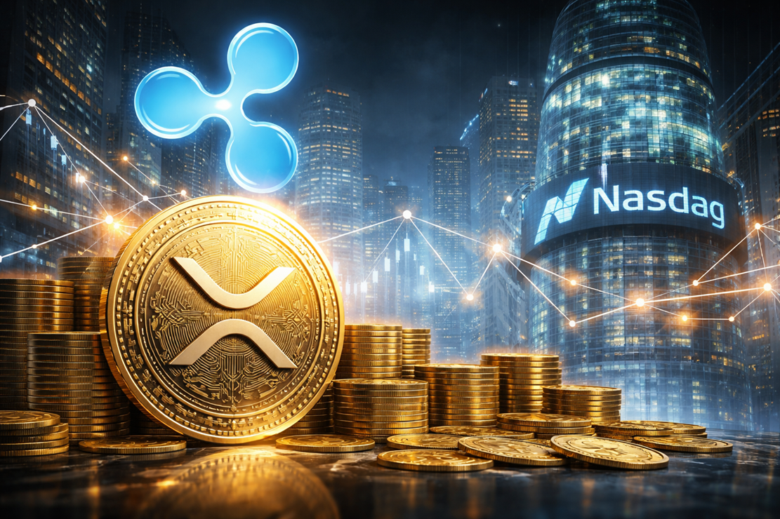 Bericht deckt XRP-Deal von Ripple-Gründer Chris Larsen auf Bericht deckt XRP-Deal von Ripple-Gründer Chris Larsen auf