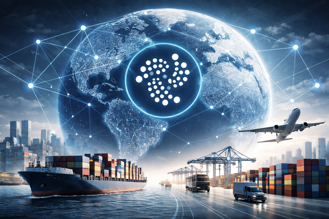 IOTA plant TWIN-Ausbau auf sieben Länder bis Jahresende