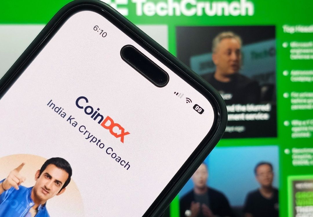 Inde : les cofondateurs de CoinDCX arrêtés pour fraude