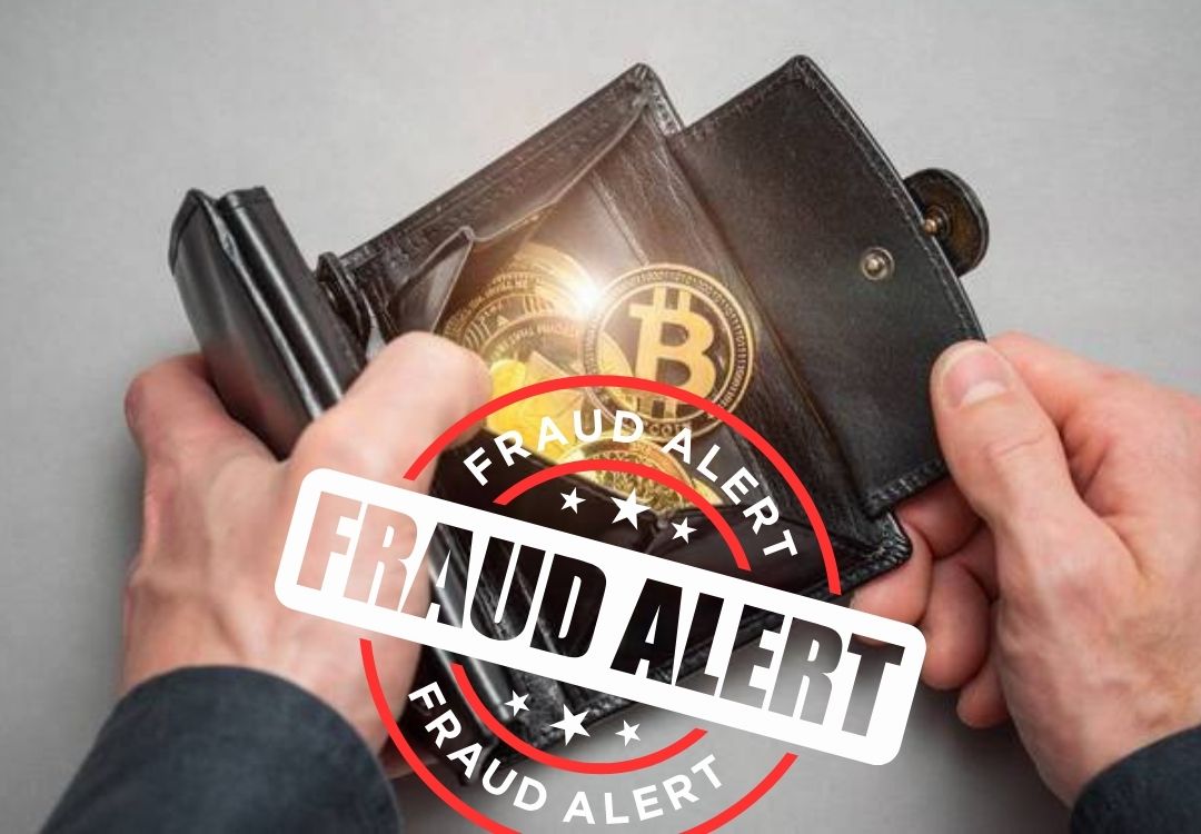 Arnaque à Valence : 24 000 € d'or contre des faux jetons