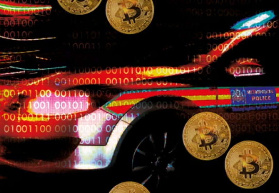 Homejacking : Un million d’euros BTC, dérobés à un couple au Chesnay sous la menace Le Chesnay : un couple dépouillé de 900 000 € en bitcoins