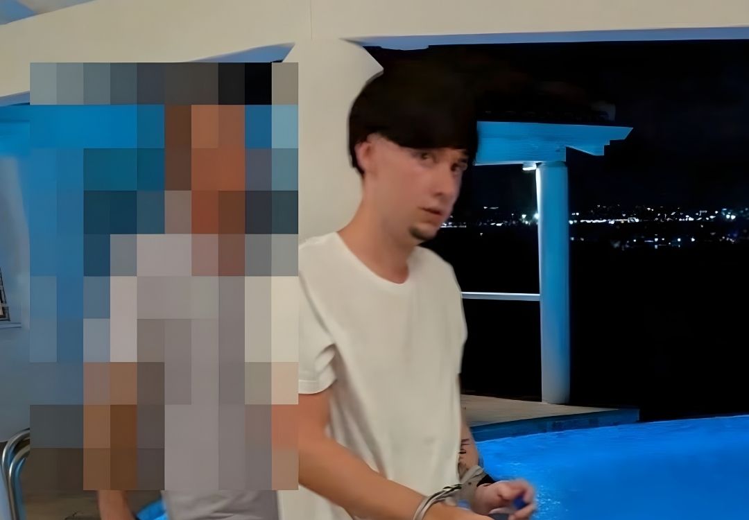 Le GIGN et le FBI mettent fin à la cavale du pirate qui a volé 46 millions $ en crypto aux US Marshals Arrestation de John Daghita à Saint-Martin