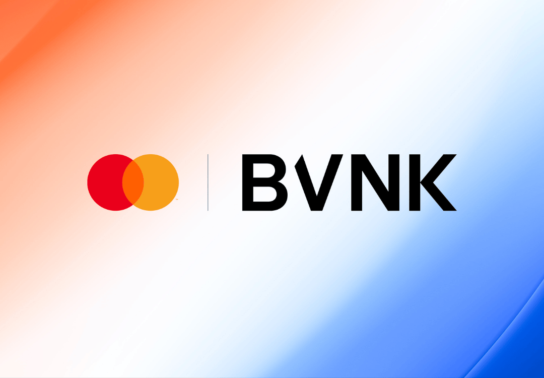 Mastercard s’offre BVNK pour piloter l’infrastructure mondiale des stablecoins Mastercard rachète BVNK pour 1,8 milliard de dollars