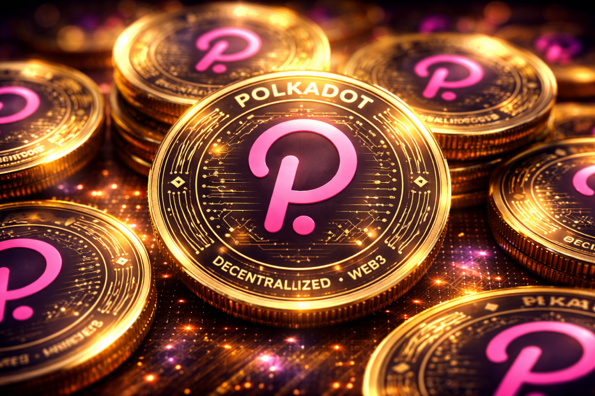 Polkadot to Reset Tokenomics on March 12 With Major DOT Supply and Staking Changes Polkadot to Reset Tokenomics on March 12 With Major DOT Supply and Staking Changes