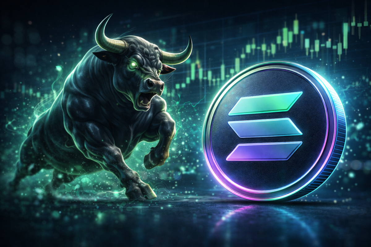 6 Reasons Grayscale is Bullish on Solana (SOL) in 2026