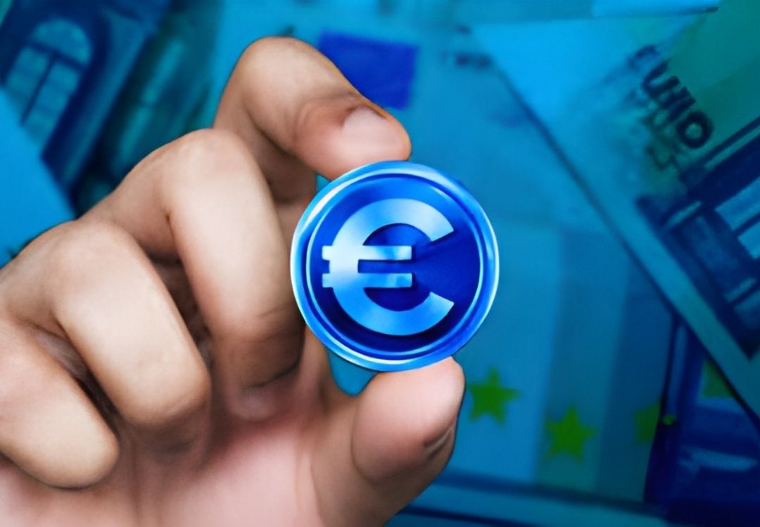 L’euro privé s’impose sur la blockchain en dépassant le cap du millard avant l’euro numérique d’État L'euro tokenisé dépasse le milliard de dollars