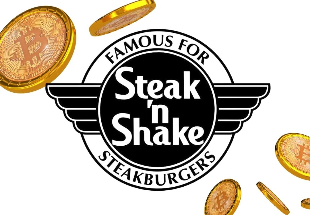 Steak ‘n Shake officialise le versement de bonus horaire en Bitcoin à ses salariés Steak 'n Shake active les bonus horaires en Bitcoin