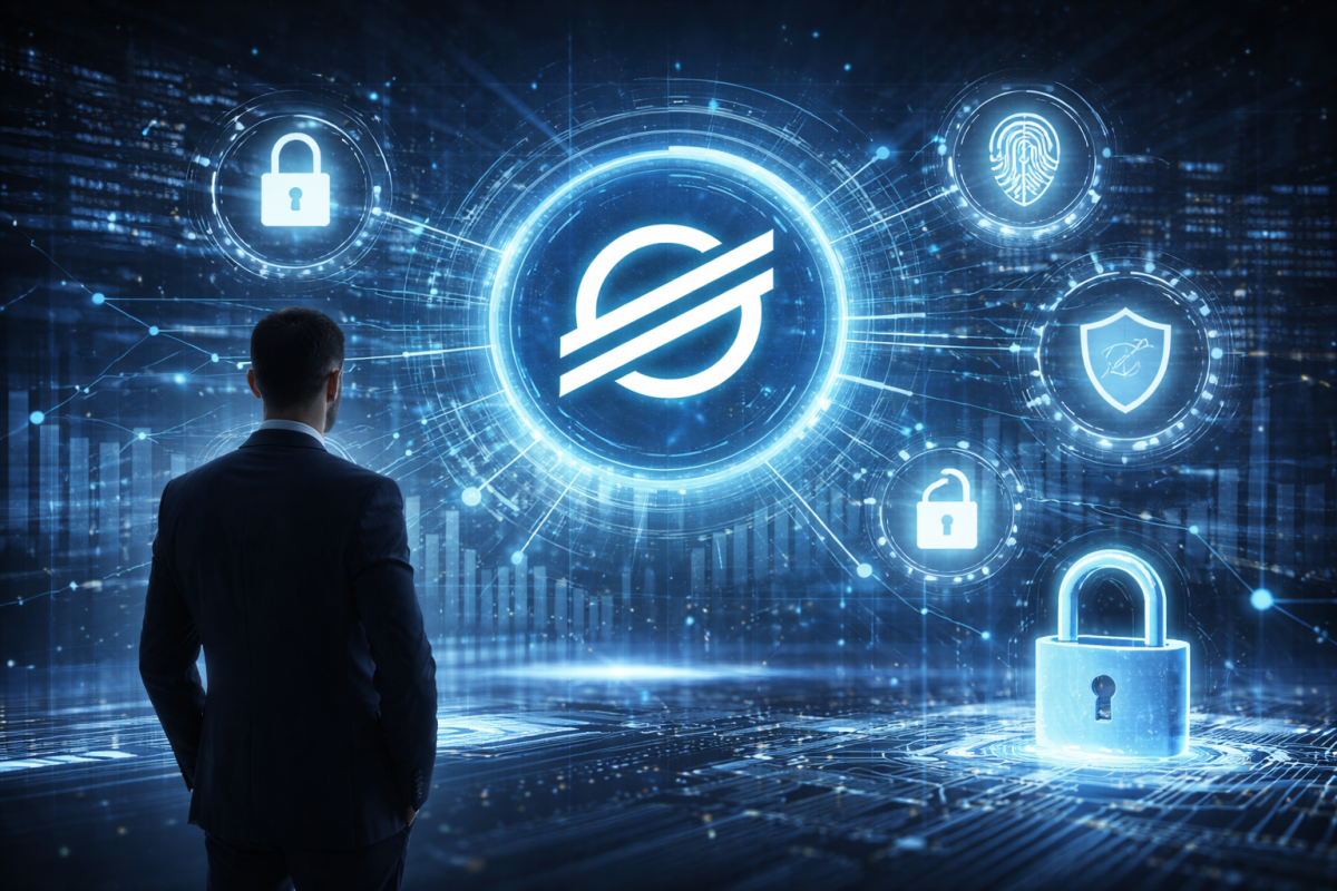 Stellar Development Foundation CEO Highlights Why Privacy Is Key for Institutional Blockchain Adoption