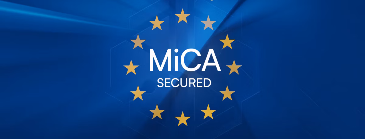 SwissBorg: Schweizer Krypto-Dienstleister steigt dank MiCAR-Lizenz in die EU-Liga auf