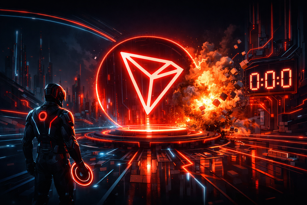 TRON Seeks to Align SELFDESTRUCT Behavior With Ethereum EIP-6780