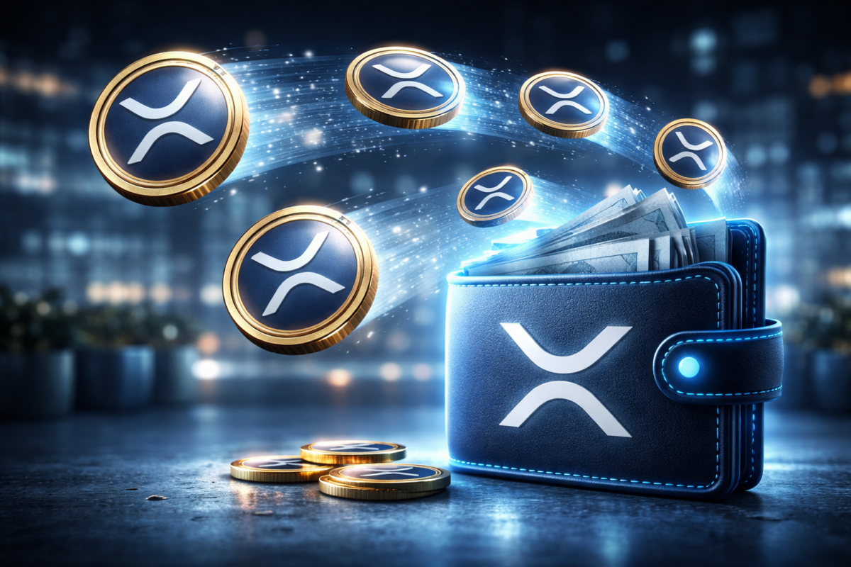 SBI Holdings Adds SBI ARUHI to Its XRP Shareholder Benefits Initiative XRP Ledger Surpasses 7.7 Million Holders for First Time in 13-Year History