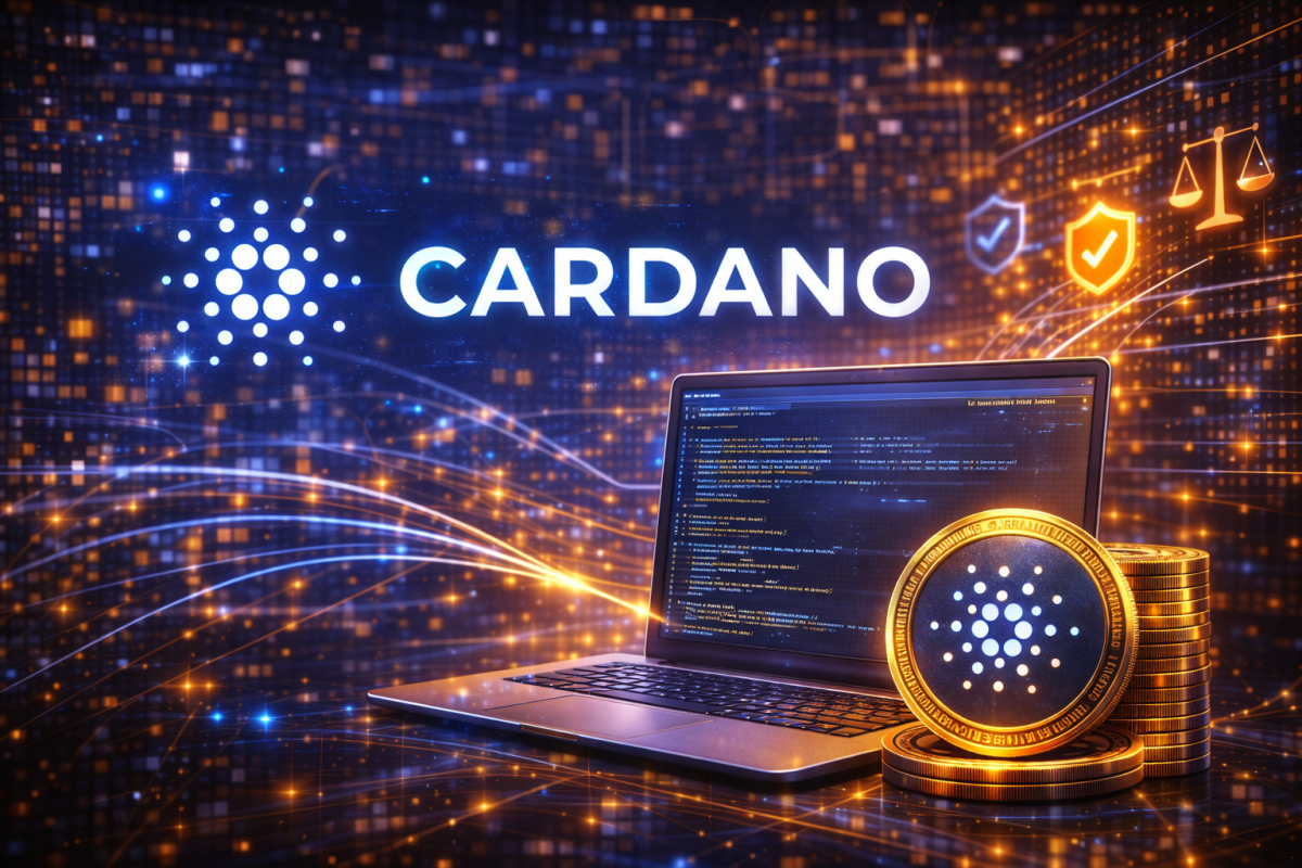 Cardano Introduces Programmable Tokens With New CIP-0113 Standard
